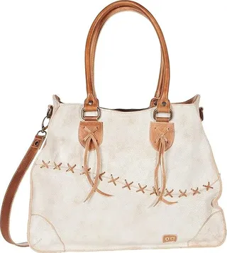 Bed Stu Bruna (Nectar Lux Tan Rustic) Handbags