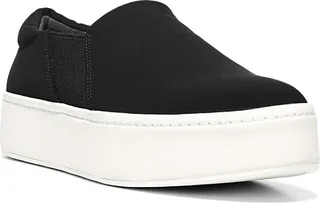 Warren Platform Sneakers