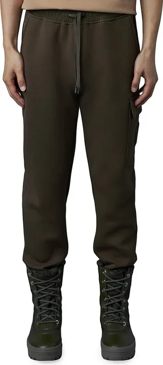 Marvin Jersey Sweatpants