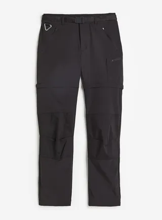 High Waist Pants