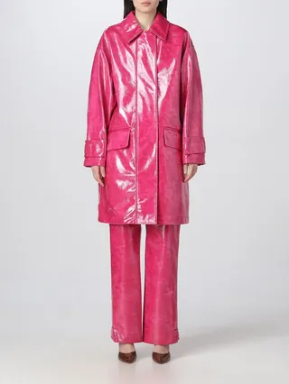 Coat woman Stand Studio