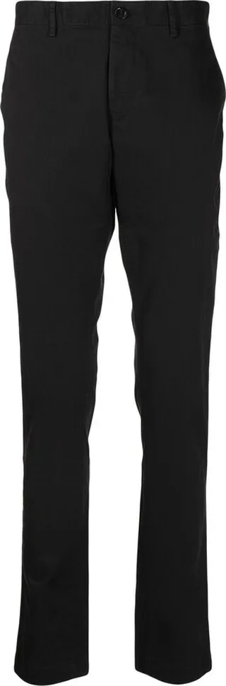 Slim-Fit Chinos