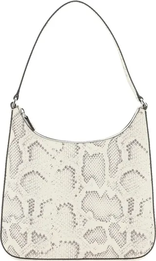 'alec' Shoulder Bag