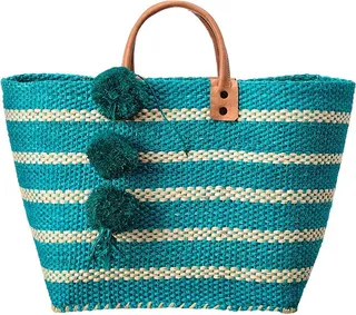 Mar Y Sol Tybee Tote