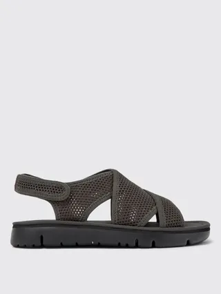Flat sandals woman Camper