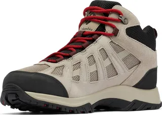 Columbia Men's Redmond III Mid Waterproof