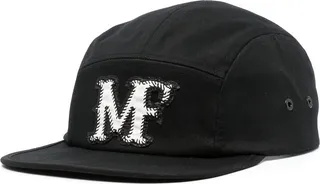 Embroidered Logo Baseball Cap
