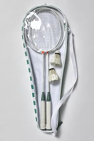 Badminton Set by Sunnylife at Free People