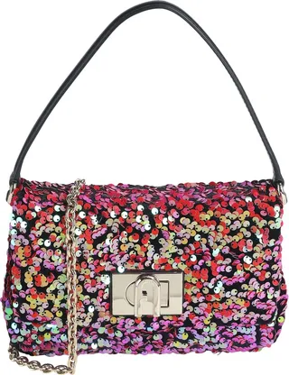Handbag Fuchsia