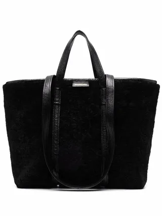 medium Barbes tote bag