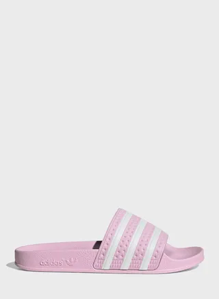 Adilette Slides