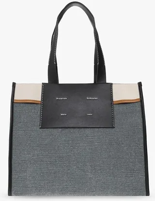 'morris Xl' Shopper Bag