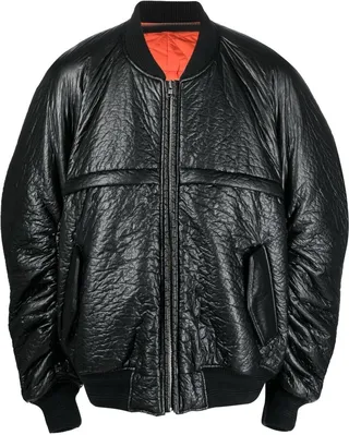 Cercle bomber jacket