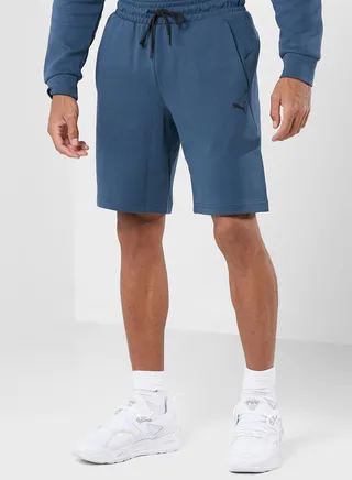 9" Rad/Cal Shorts