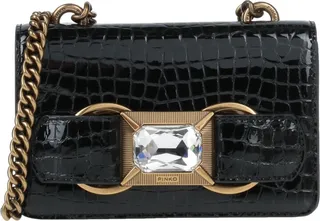 Cross-body Bag Black