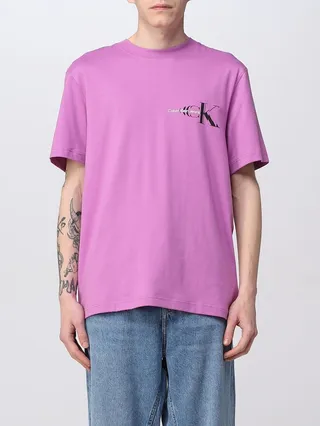 T-shirt men Calvin Klein Jeans