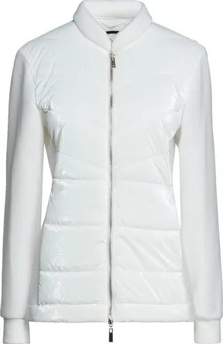 Jacket White