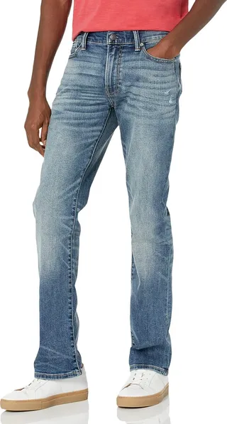 Lucky Brand Men's Easy Rider Boot Jean