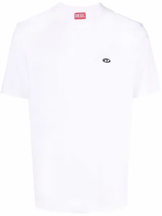 T-Just-Doval-PJ cotton T-shirt