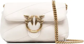 Mini Love Quilted Bag