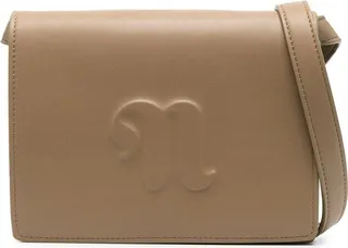 The Concertina shoulder bag