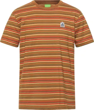 T-shirt Camel