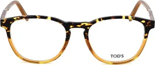 Tod's Cat-Eye Glasses