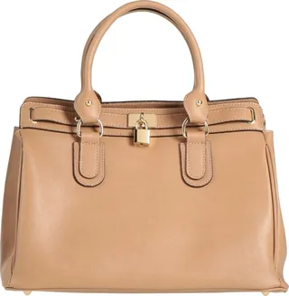 Handbag Light Brown