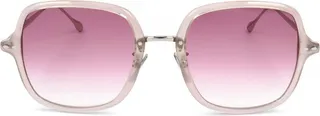 Isabel Marant Square Frame Sunglasses