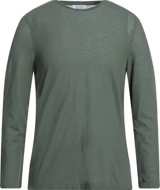 T-shirt Military Green
