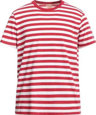 T-shirt Red