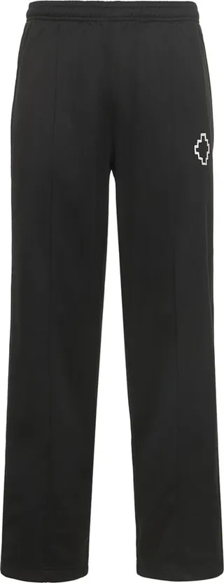 Paint Cross loose track pants