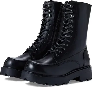 Vagabond Shoemakers Cosmo 2.0 (Black) Women's Shoes
