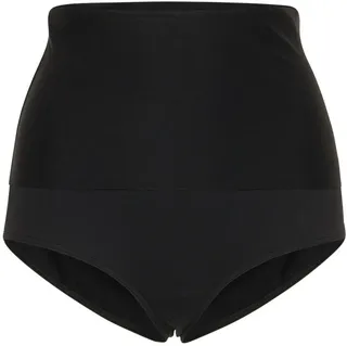 Gredin high waisted bikini bottoms