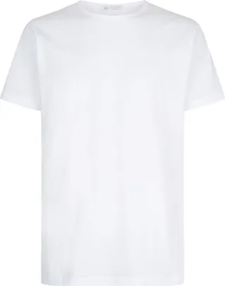 Sunspel Crew Neck Lounge Top