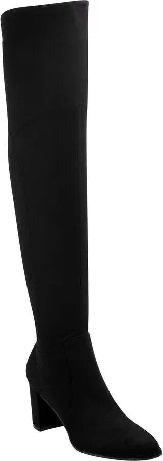 Luley Over The Knee Boot