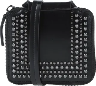 Cross-body Bag Black