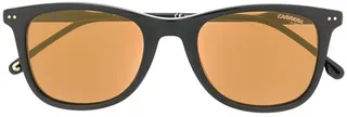 Rectangular Frame Sunglasses