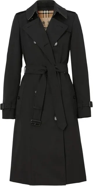 Chelsea Heritage trench coat