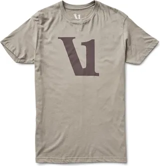 V1 Logo Tee