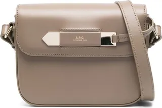 small Charlotte crossbody bag
