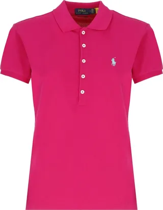 Pony Polo Shirt