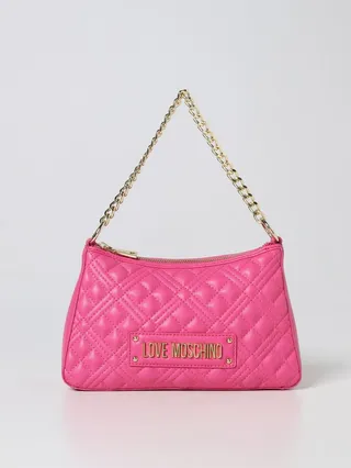 Shoulder bag woman Love Moschino