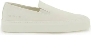 Common Projects Slip-On Sneakers