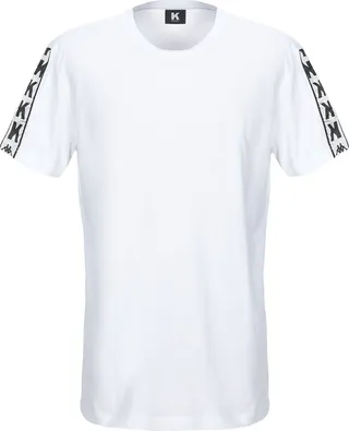 T-shirt White
