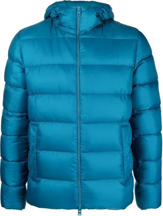 Globe Fast5degradable down bomber jacket