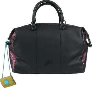 Handbag Burgundy