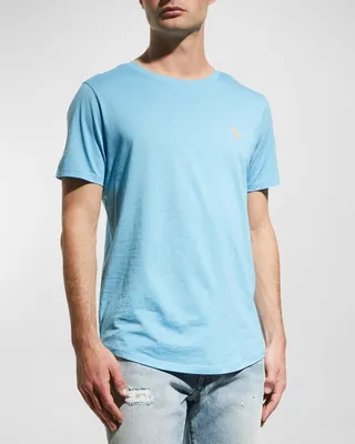 Men's Dino Pima Cotton T-Shirt