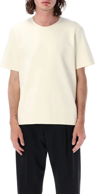 Superfine Viscose Blend Interlock Knit