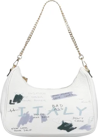 Handbag White
